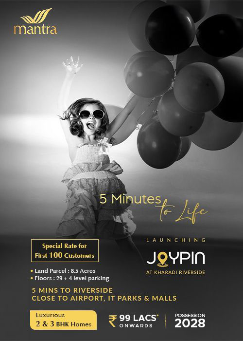 Mantra Joypin